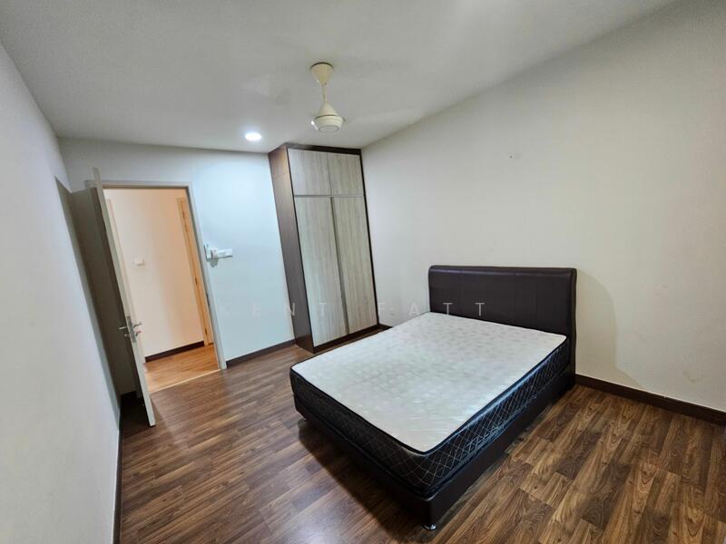 For Rent - The Reach @ Titiwangsa