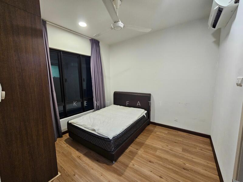 For Rent - The Reach @ Titiwangsa