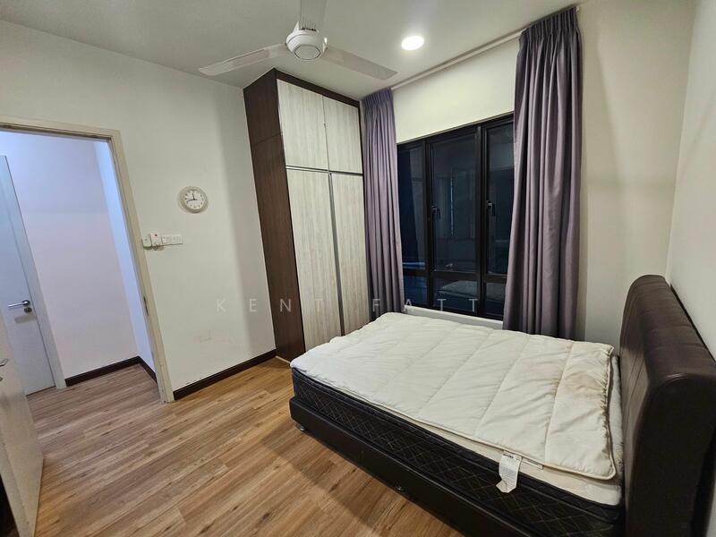 For Rent - The Reach @ Titiwangsa
