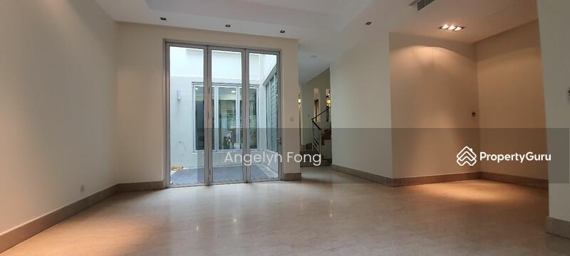 Rumah Teres 2.5 Tingkat untuk Dijual di Mont Kiara (Kuala Lumpur) - Angelyn Fong - PropertyGuru.com.my