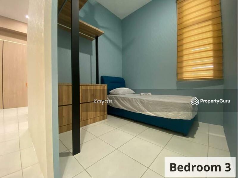 For Sale - Best Klebang Apartment Like Single Storey