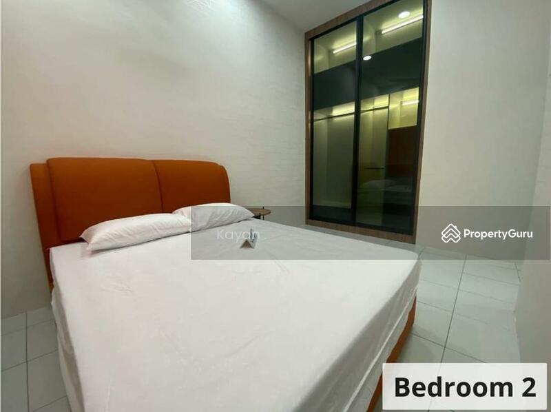 For Sale - Best Klebang Apartment Like Single Storey