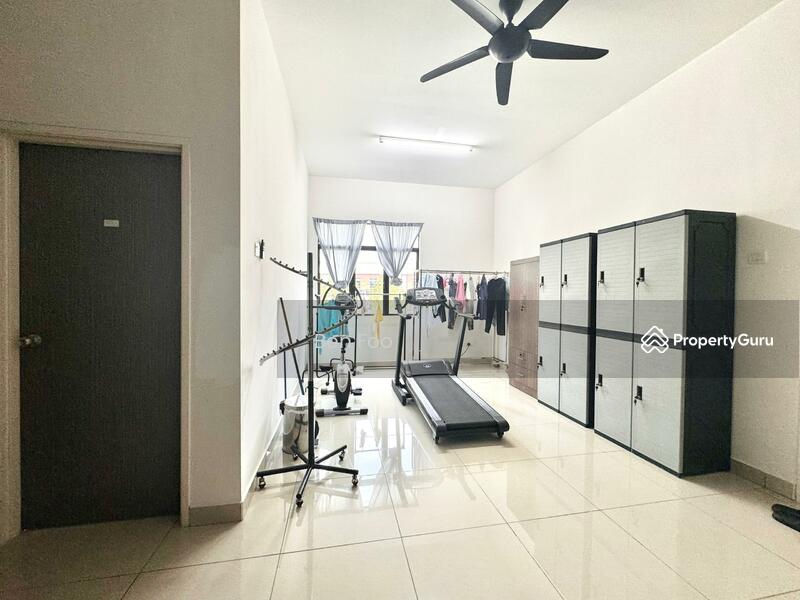 For Sale - taman indahpura kulai