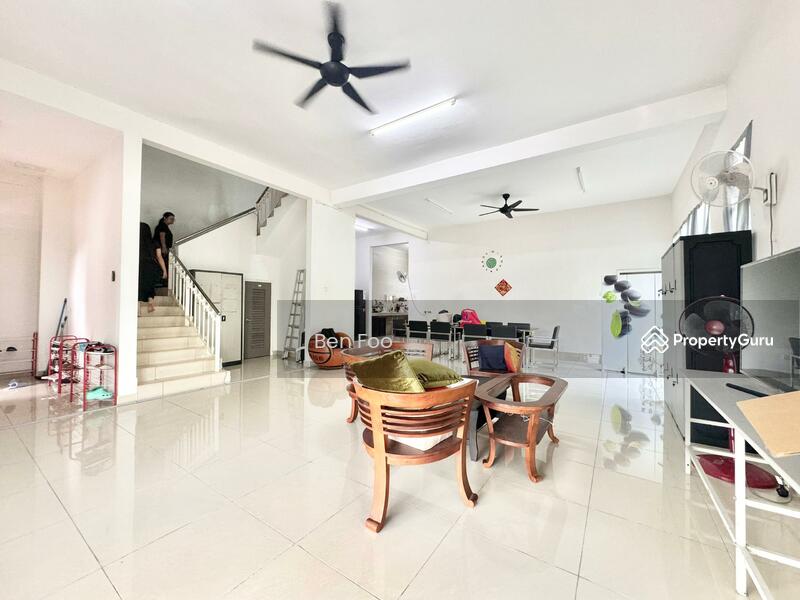 For Sale - taman indahpura kulai