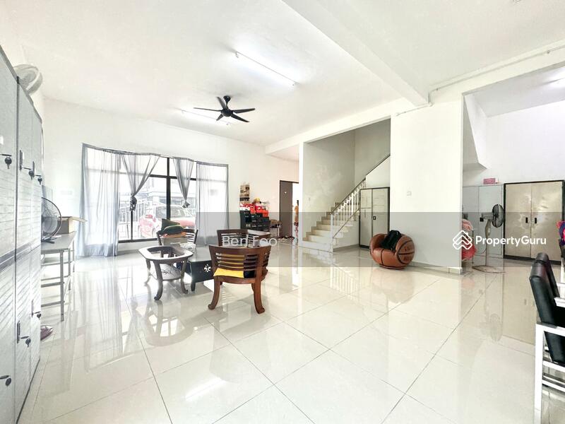 For Sale - taman indahpura kulai
