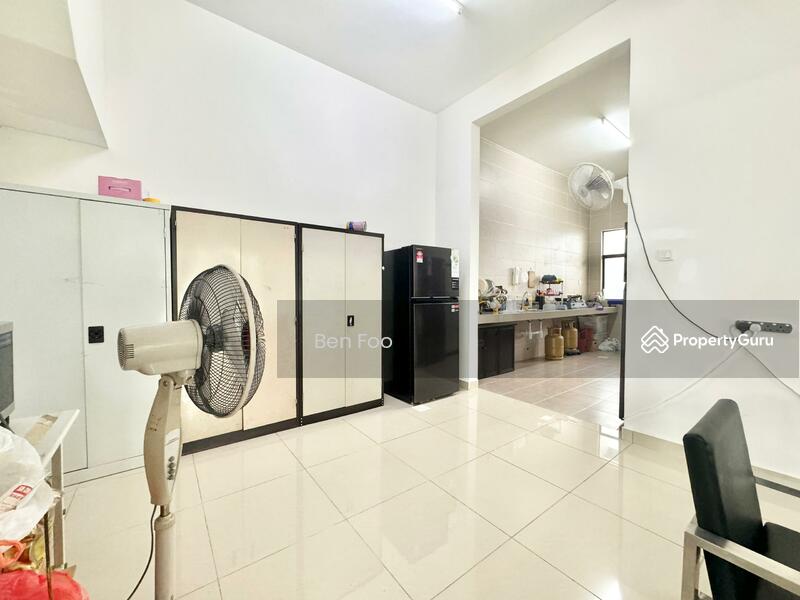 For Sale - taman indahpura kulai