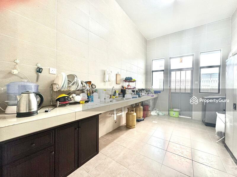 For Sale - taman indahpura kulai