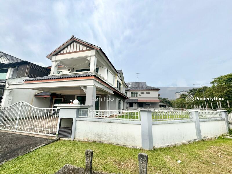 For Sale - taman indahpura kulai