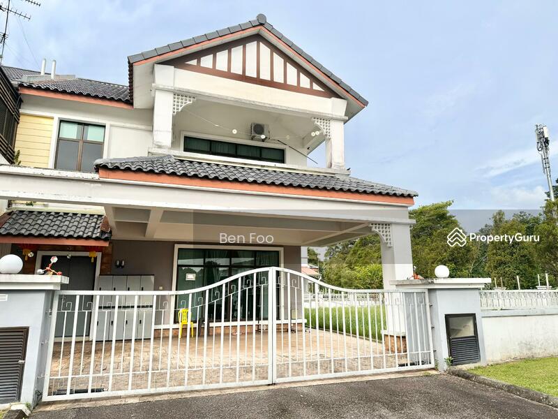 For Sale - taman indahpura kulai