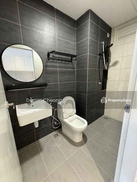 Servis Apartment untuk Disewa di Horizon Suites - Darren Cheong - PropertyGuru.com.my