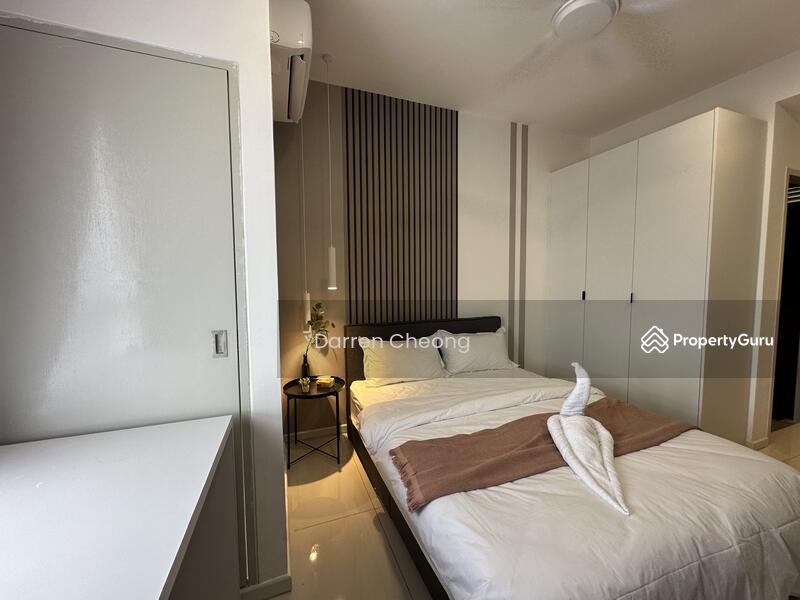 Servis Apartment untuk Disewa di Horizon Suites - Darren Cheong - PropertyGuru.com.my