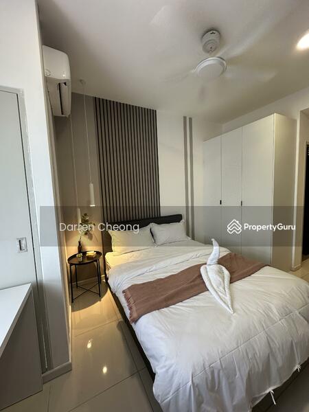 Servis Apartment untuk Disewa di Horizon Suites - Darren Cheong - PropertyGuru.com.my