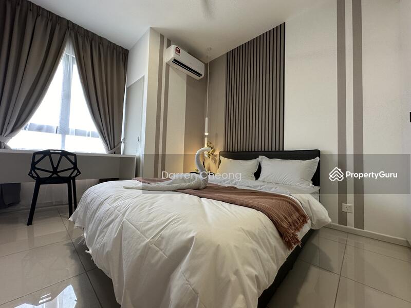 Servis Apartment untuk Disewa di Horizon Suites - Darren Cheong - PropertyGuru.com.my