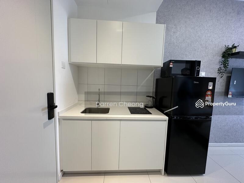 Servis Apartment untuk Disewa di Horizon Suites - Darren Cheong - PropertyGuru.com.my