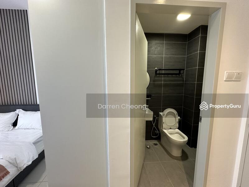 Servis Apartment untuk Disewa di Horizon Suites - Darren Cheong - PropertyGuru.com.my