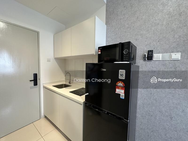 Servis Apartment untuk Disewa di Horizon Suites - Darren Cheong - PropertyGuru.com.my