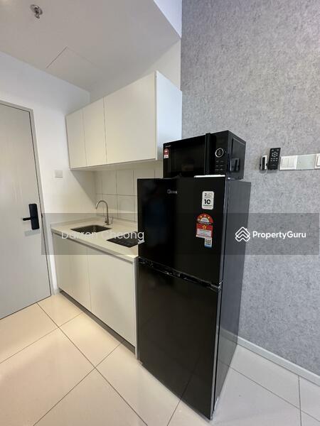 Servis Apartment untuk Disewa di Horizon Suites - Darren Cheong - PropertyGuru.com.my