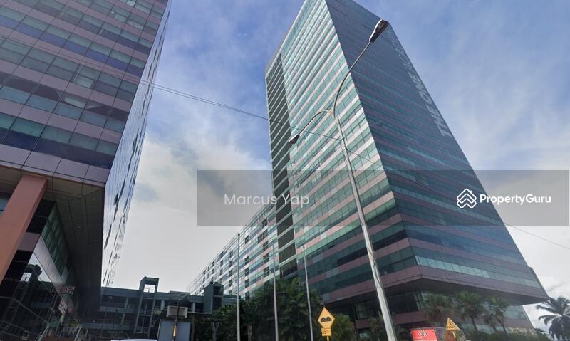 Untuk Dijual - Leisure Commerce Square