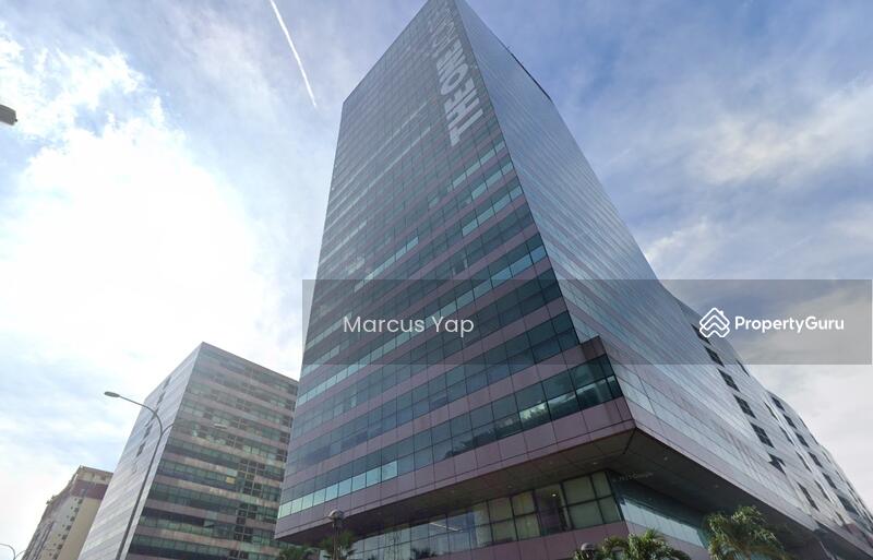 Untuk Dijual - Leisure Commerce Square