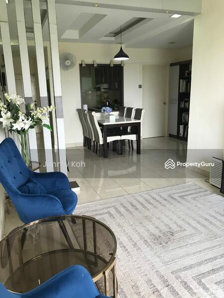 Condominium for Rent at Juta Mines - Jimmy Koh - PropertyGuru.com.my
