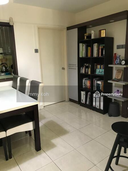 Condominium for Rent at Juta Mines - Jimmy Koh - PropertyGuru.com.my