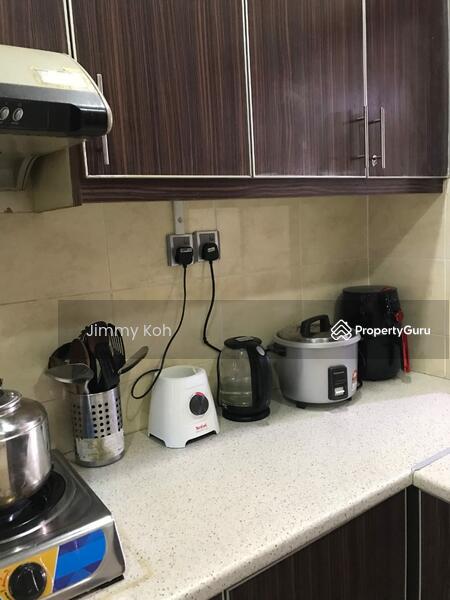 Condominium for Rent at Juta Mines - Jimmy Koh - PropertyGuru.com.my