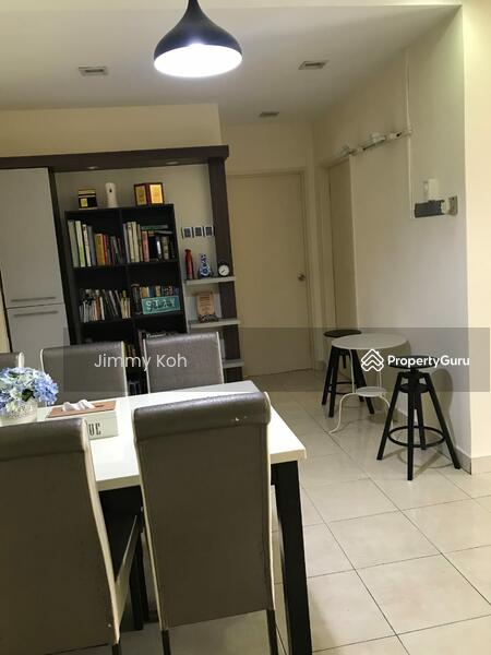 Condominium for Rent at Juta Mines - Jimmy Koh - PropertyGuru.com.my