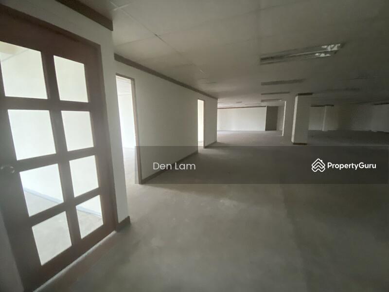Untuk Disewa - Pandan Perdana office KL for rent !!