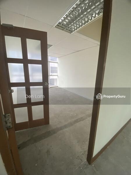 Untuk Disewa - Pandan Perdana office KL for rent !!