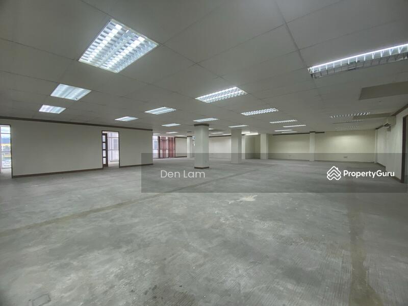 Untuk Disewa - Pandan Perdana office KL for rent !!