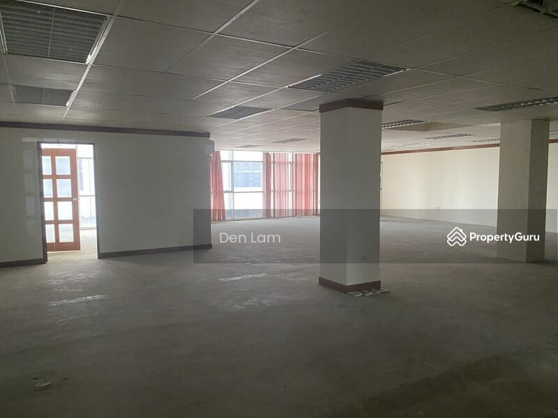 Untuk Disewa - Pandan Perdana office KL for rent !!