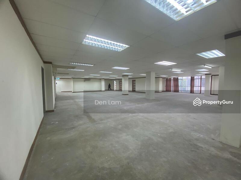 Untuk Disewa - Pandan Perdana office KL for rent !!