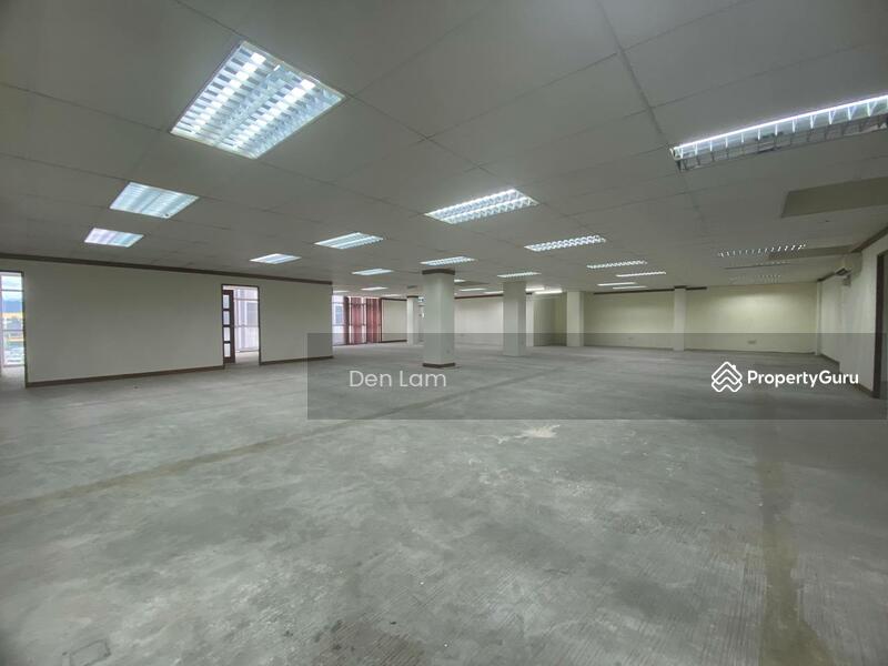 Untuk Disewa - Pandan Perdana office KL for rent !!