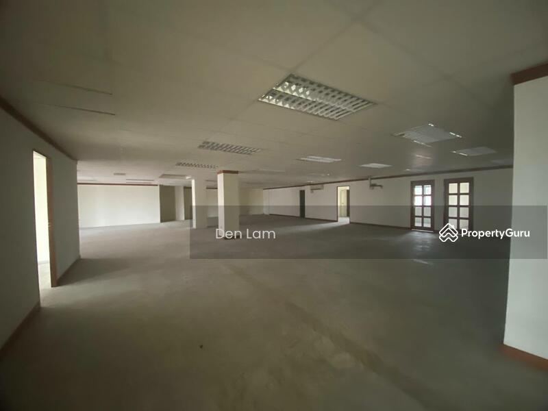 Untuk Disewa - Pandan Perdana office KL for rent !!