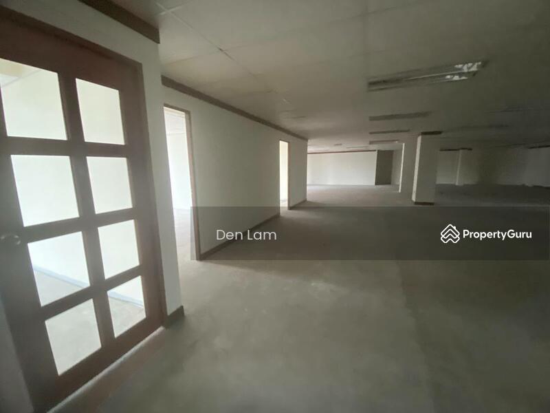 Untuk Disewa - Pandan Perdana office KL for rent !!