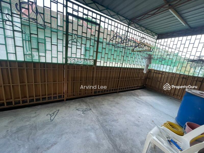 Rumah Teres 2 Tingkat untuk Dijual di Bandar Puteri Klang (Klang) - Arvind Lee - PropertyGuru.com.my
