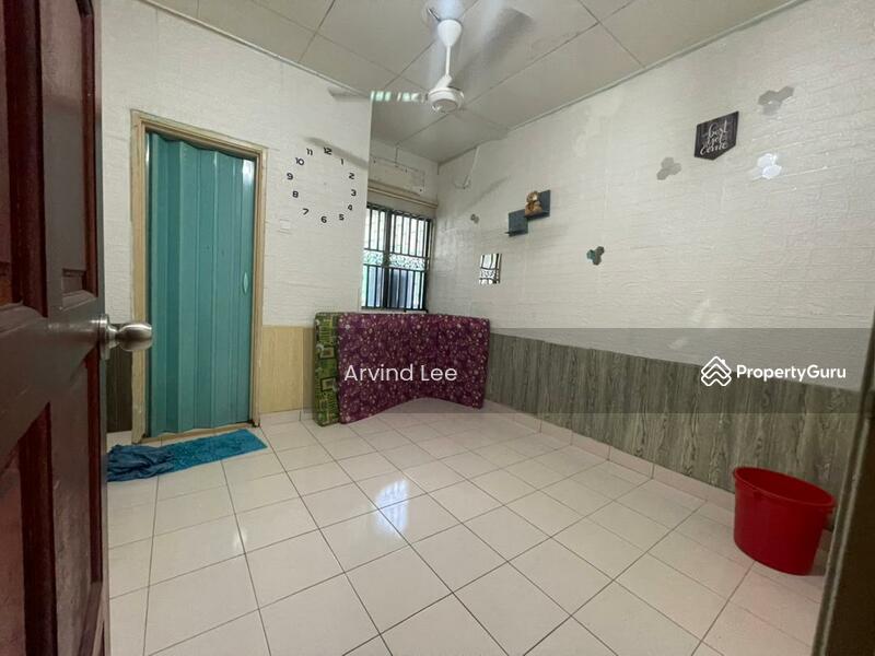 Rumah Teres 2 Tingkat untuk Dijual di Bandar Puteri Klang (Klang) - Arvind Lee - PropertyGuru.com.my