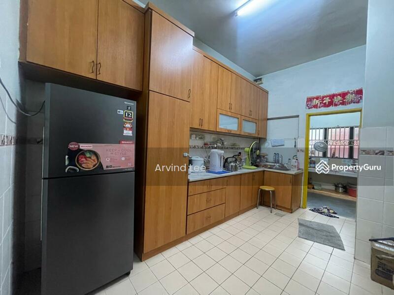 Rumah Teres 2 Tingkat untuk Dijual di Bandar Puteri Klang (Klang) - Arvind Lee - PropertyGuru.com.my