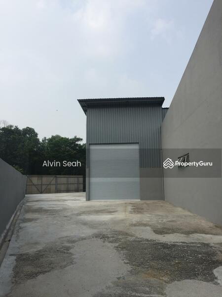 Factory for Sale in Taman Daya (Johor Bahru) - Alvin Seah - PropertyGuru.com.my