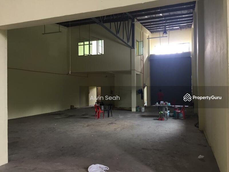 Factory for Sale in Taman Daya (Johor Bahru) - Alvin Seah - PropertyGuru.com.my