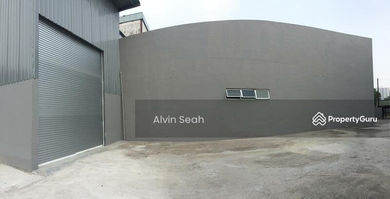 Factory for Sale in Taman Daya (Johor Bahru) - Alvin Seah - PropertyGuru.com.my