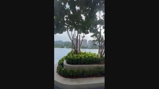 Service Residence for Sale at Duta Park Residences - Naomie Tan - PropertyGuru.com.my