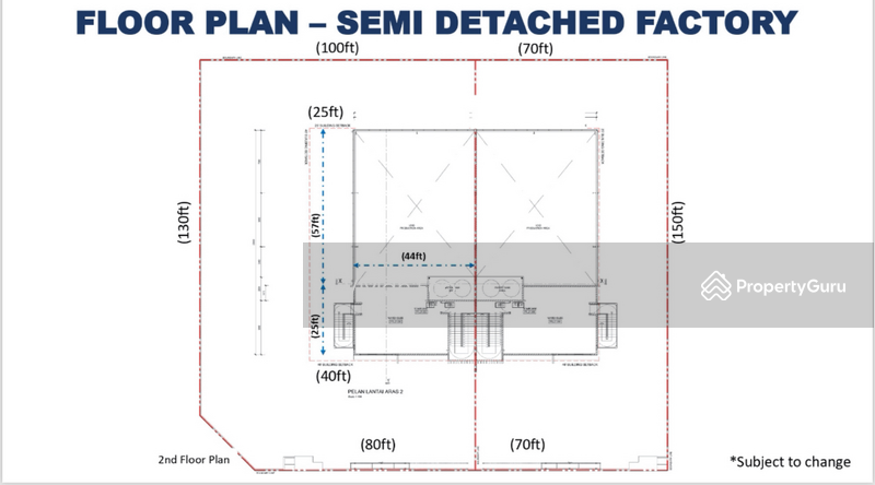 Factory for Sale in Bandar Puncak Alam (Puncak Alam) - Vivian Foo - PropertyGuru.com.my