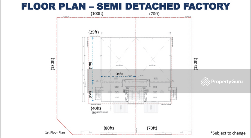 Factory for Sale in Bandar Puncak Alam (Puncak Alam) - Vivian Foo - PropertyGuru.com.my
