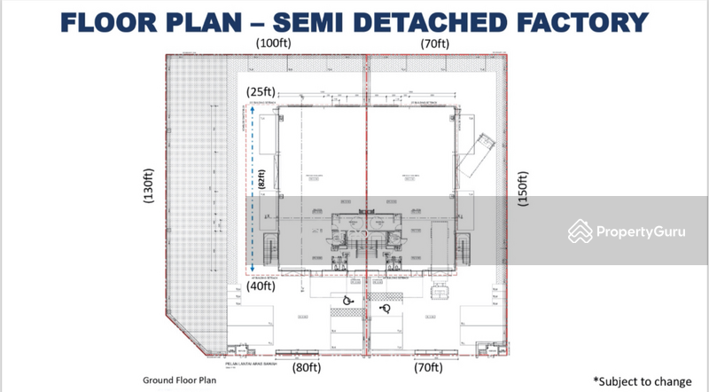 Factory for Sale in Bandar Puncak Alam (Puncak Alam) - Vivian Foo - PropertyGuru.com.my