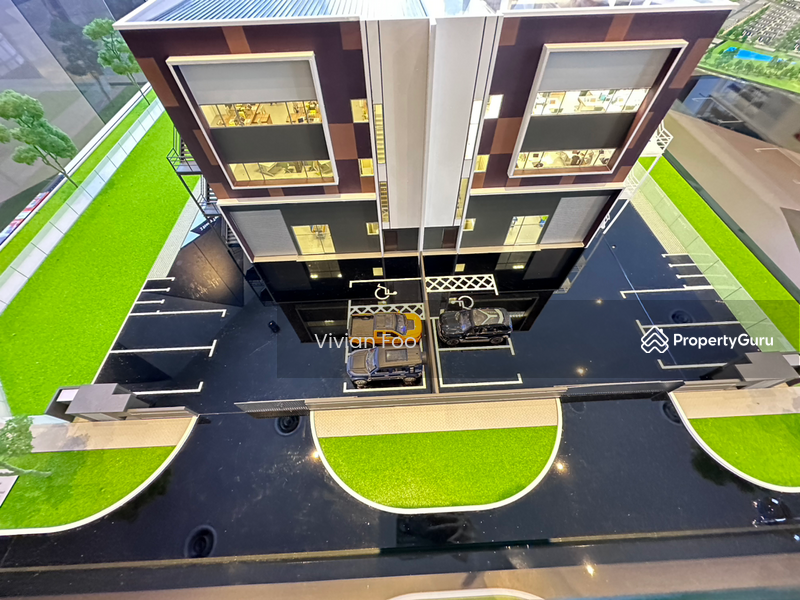 Factory for Sale in Bandar Puncak Alam (Puncak Alam) - Vivian Foo - PropertyGuru.com.my