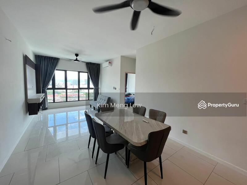 For Rent - Three33 Residence