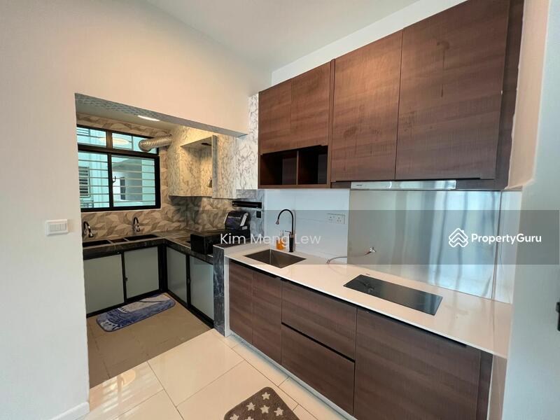 For Rent - Three33 Residence