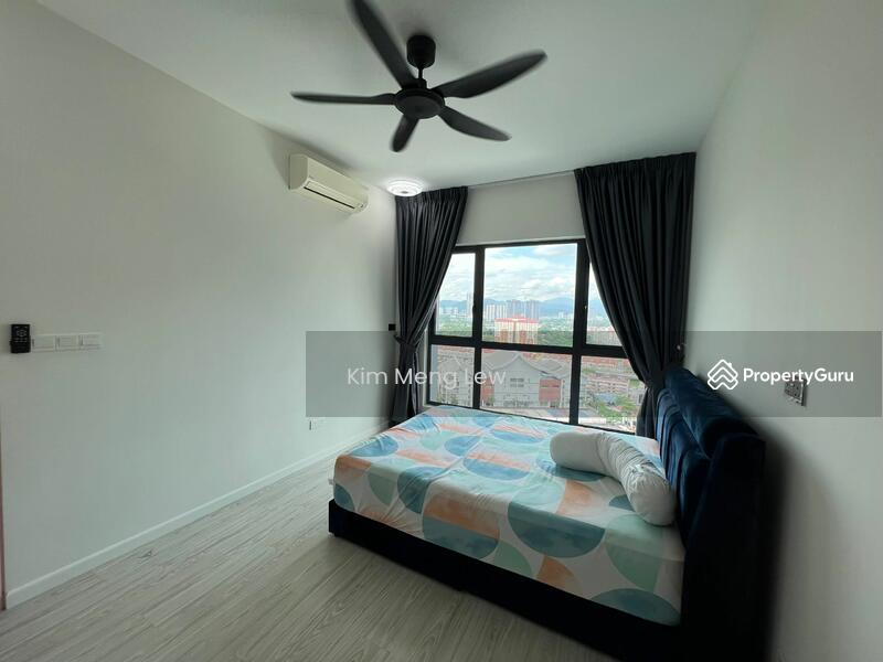 For Rent - Three33 Residence