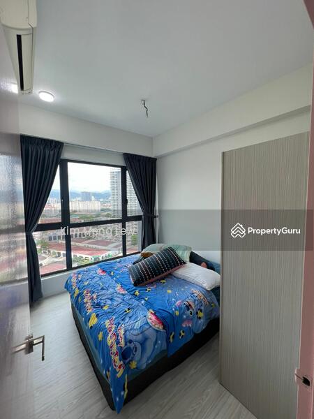 For Rent - Three33 Residence